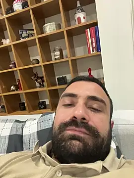 morfeoX online show from October 20, 2025, 7:58 pm