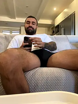 morfeoX online show from November 13, 2025, 9:08 am