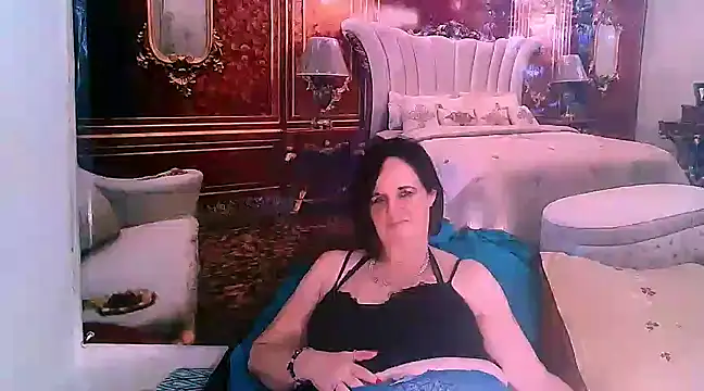 LuciousGrace online show from March 1, 2025, 7:26 pm