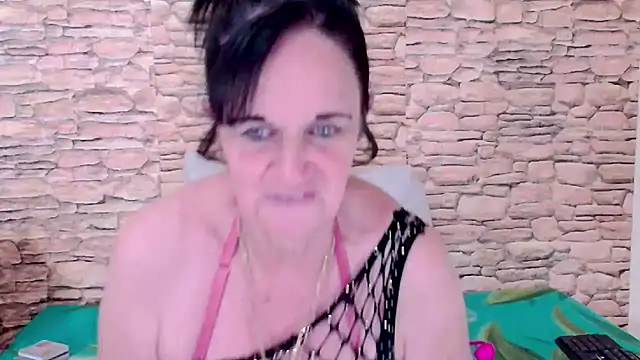 LuciousGrace online show from November 3, 2025, 5:36 pm