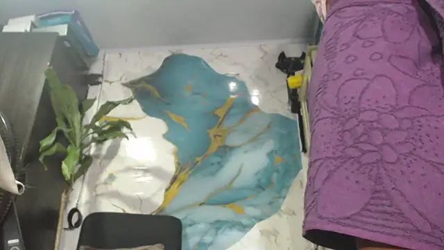 Gaby-sexy online show from April 19, 2026, 11:29 pm