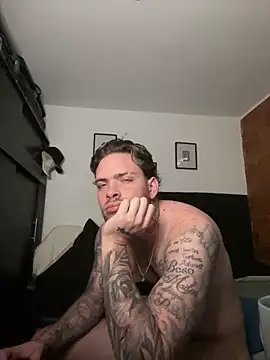 arnold bekam online show from February 19, 2025, 2:34 pm