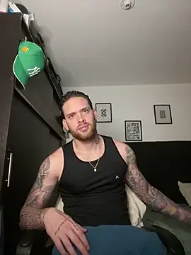 arnold bekam online show from February 27, 2025, 9:54 am