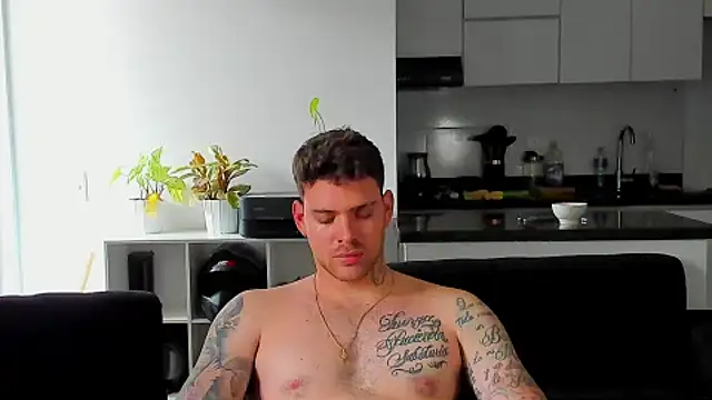 arnold bekam online show from September 25, 2025, 10:35 pm