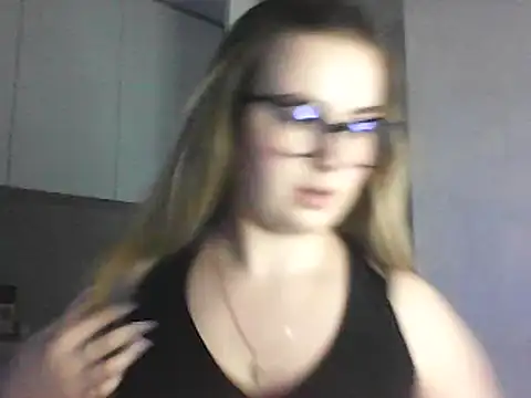 GoddessTenderness online show from February 22, 2025, 4:19 pm