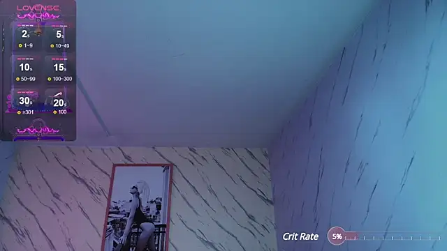 Anni acker b online show from February 25, 2025, 10:50 pm