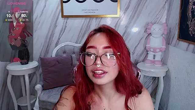 Anni acker b online show from March 10, 2025, 10:45 pm