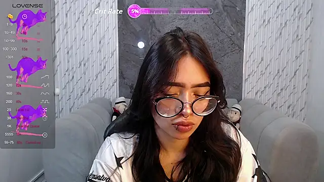 Anni acker b online show from October 17, 2025, 12:52 pm