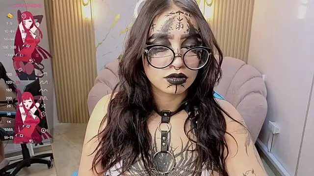 Anni acker b online show from October 29, 2025, 7:37 pm