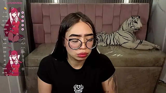 Anni acker b online show from November 8, 2025, 12:49 pm