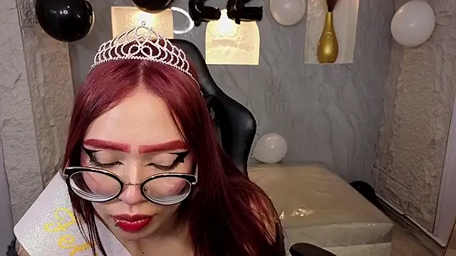 Anni acker b online show from December 20, 2025, 3:35 am