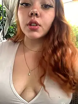  ivyginger online show from February 13, 2025, 2:52 pm