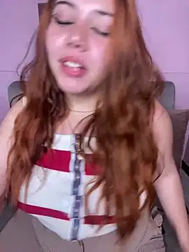  ivyginger online show from February 20, 2025, 4:18 am