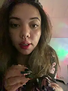  ivyginger online show from September 14, 2025, 10:42 pm