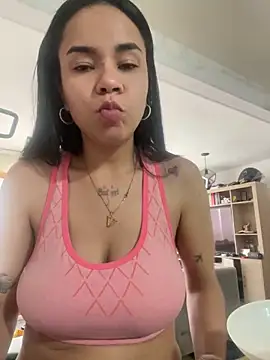 Naatalia online show from February 15, 2025, 5:28 pm