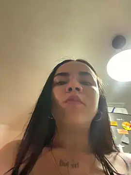 Naatalia online show from February 18, 2025, 3:31 am