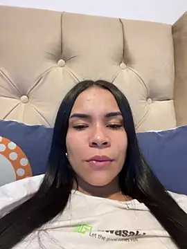 Naatalia online show from March 4, 2025, 3:55 am