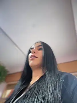 Naatalia online show from September 29, 2025, 7:08 pm