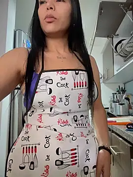 Naatalia online show from April 20, 2026, 4:10 pm