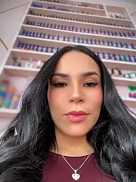 Naatalia online show from June 12, 2026, 5:34 pm