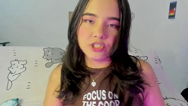 Naoko 7w7 online show from September 18, 2025, 10:12 pm