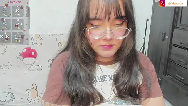 Snapshot of Naoko_7w7 chatting on June 15, 2026, 1:41 am Naoko 7w7 online show from June 15, 2026, 1:41 am