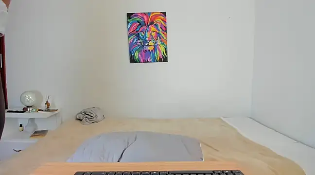 karina-lopez online show from February 22, 2025, 9:04 pm