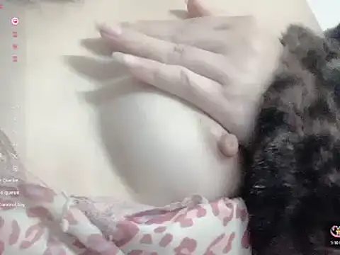 a-lian online show from March 4, 2025, 1:55 am