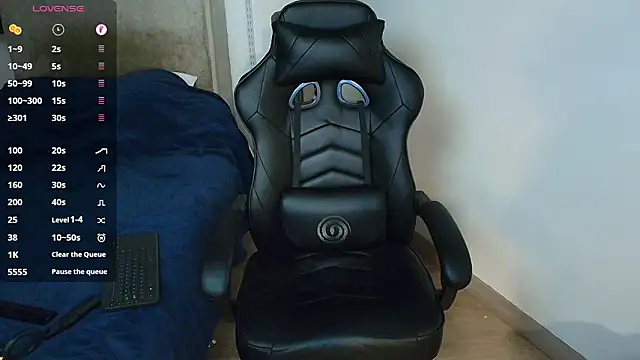 kevin jef online show from March 5, 2026, 3:35 am