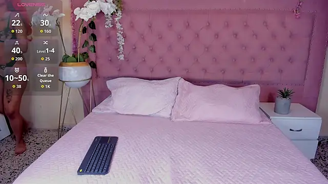 rosett kio online show from September 18, 2025, 4:14 am