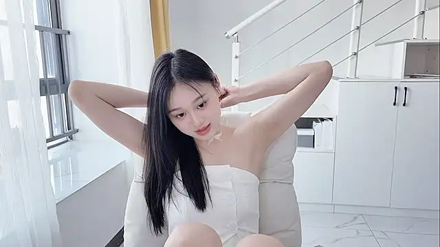 Cassie-20 online show from March 23, 2025, 5:54 am