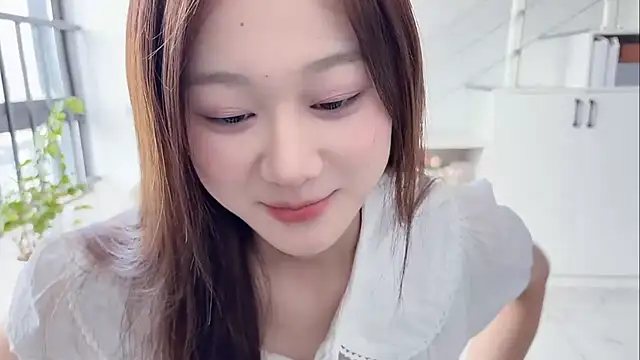 Cassie-20 online show from October 11, 2025, 1:38 am