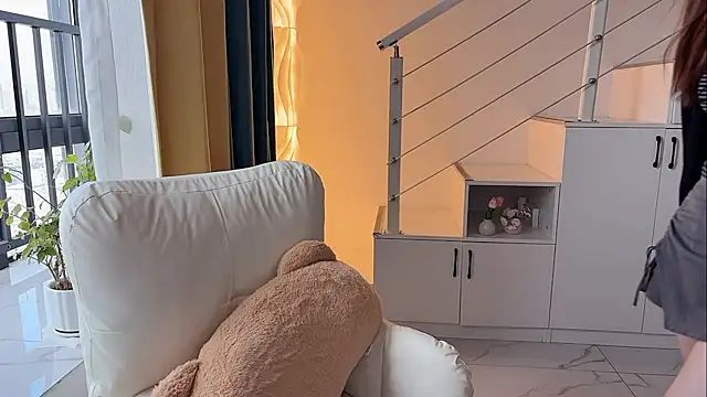 Cassie-20 online show from November 28, 2025, 2:03 am