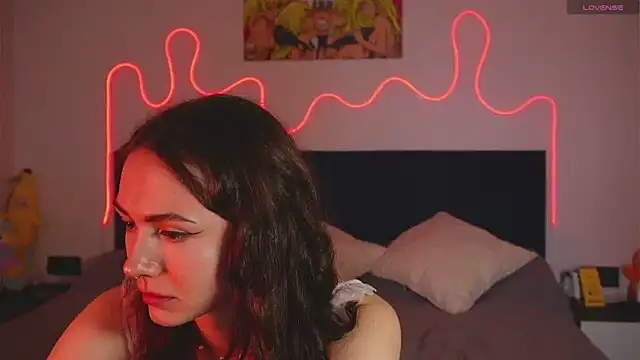 Limy Sweet online show from February 11, 2026, 9:03 am