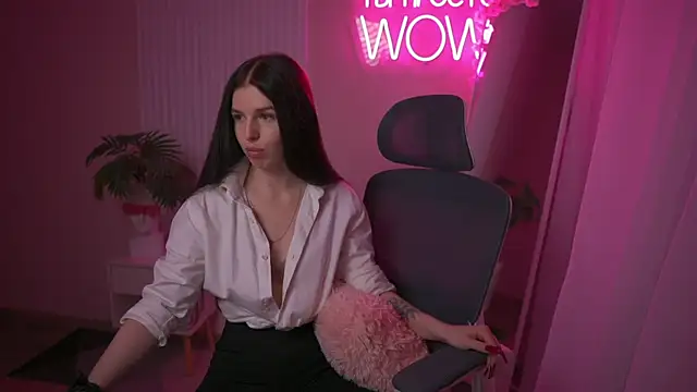 VictoriaPass online show from February 15, 2025, 11:39 am