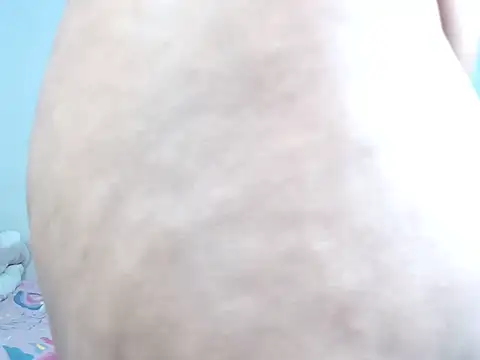 FunHotAssx97 online show from October 9, 2025, 6:50 pm