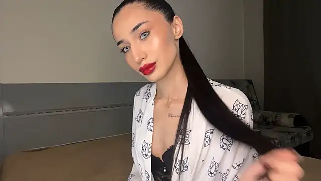 alissadreams online show from March 15, 2025, 3:18 am