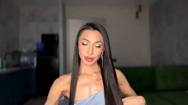 alissadreams online show from November 8, 2025, 6:40 pm