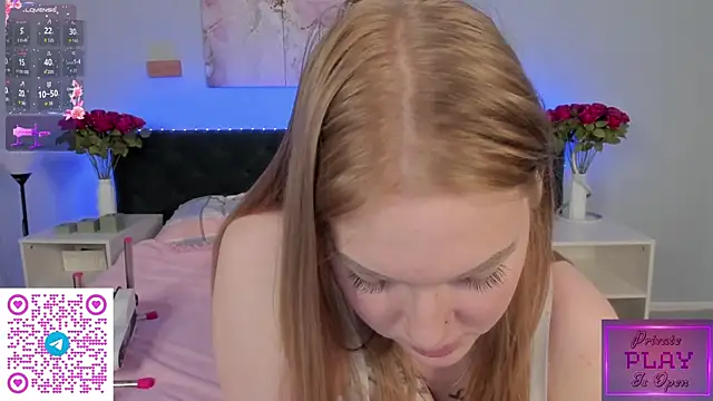 DonnaSmith online show from October 20, 2025, 6:14 am