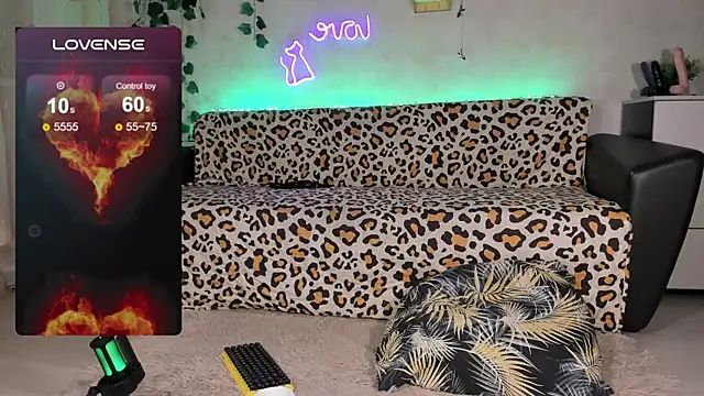 mepksd online show from October 9, 2025, 3:04 am