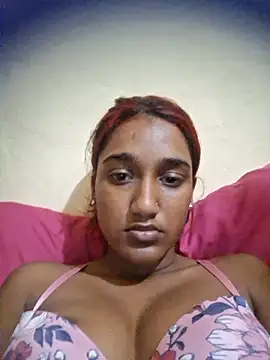 indianpink lips online show from December 19, 2025, 8:05 pm