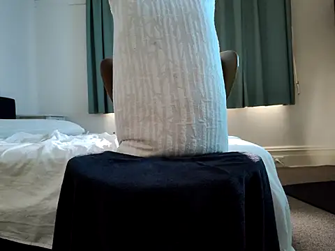 MystiqueRider online show from March 21, 2025, 10:28 pm