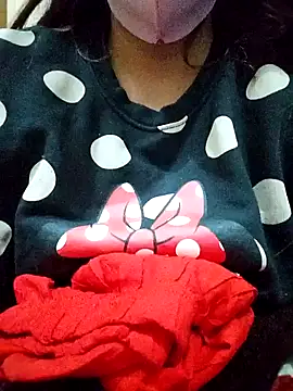 Snapshot of PPP_25 chatting on December 17, 2025, 9:59 am PPP 25 online show from December 17, 2025, 9:59 am