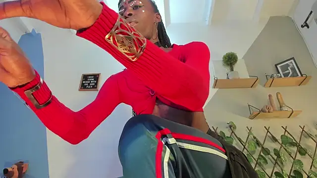 Aria fitness online show from April 5, 2026, 12:46 pm