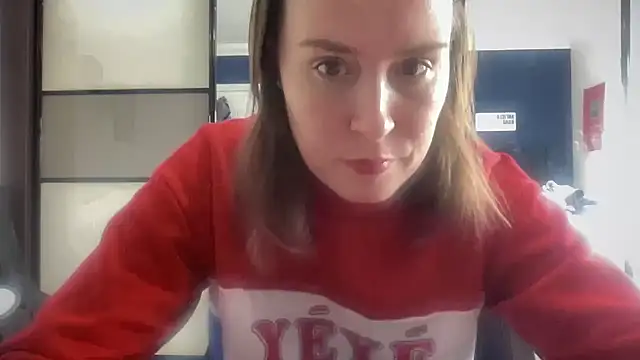 eatmypie69 online show from February 23, 2026, 9:50 am