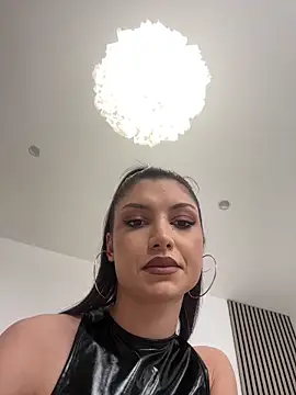 VanessaOssry online show from February 23, 2026, 6:49 pm