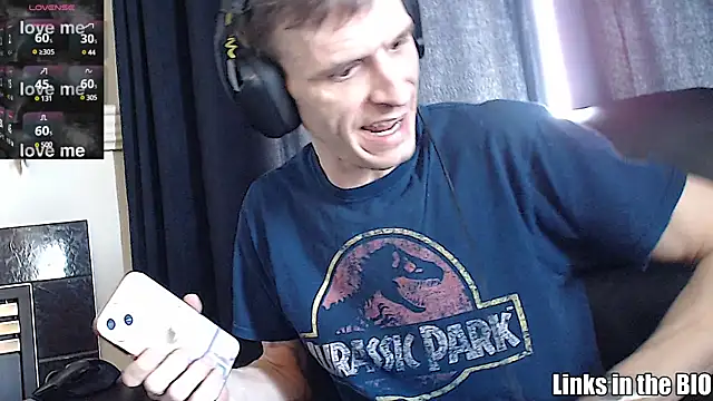 teninchty online show from February 13, 2025, 6:48 pm