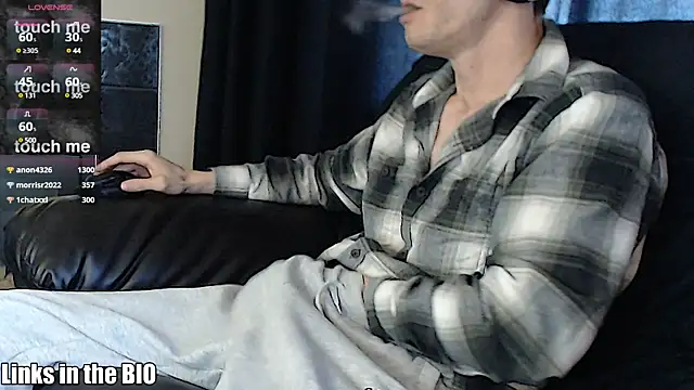 teninchty online show from March 3, 2025, 7:17 pm