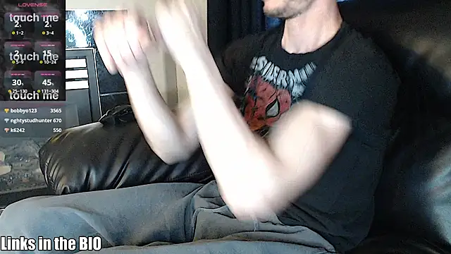 teninchty online show from March 17, 2025, 3:29 pm