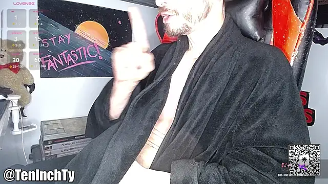 teninchty online show from November 2, 2025, 1:57 pm